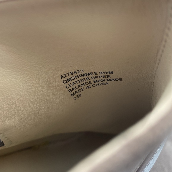 Marc Fisher taupe Peep-Toe Heeled Boots women 8.5 event Casual retro Y2K office - Picture 14 of 15